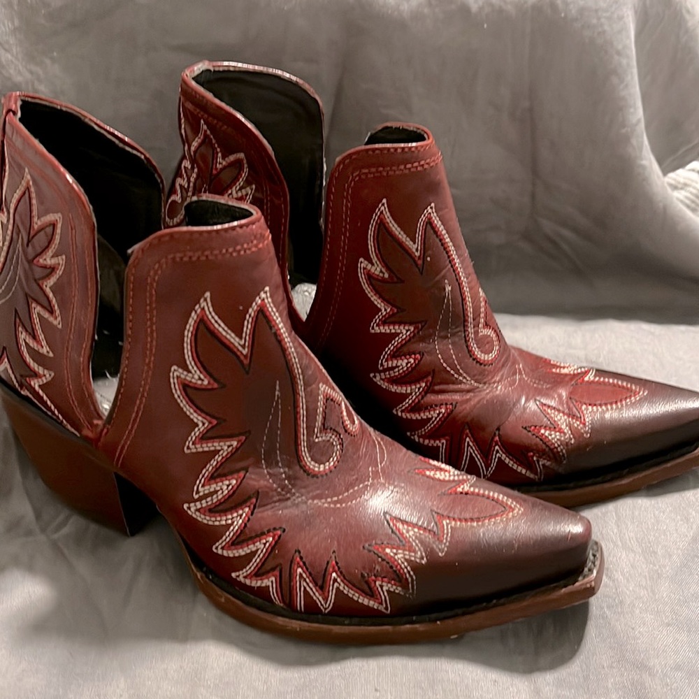 Ariat Women's Sangria Dixon Boot